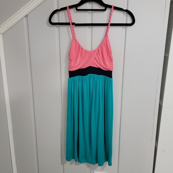 Soprano Summer Dress (Size small) - Picture 6 of 6